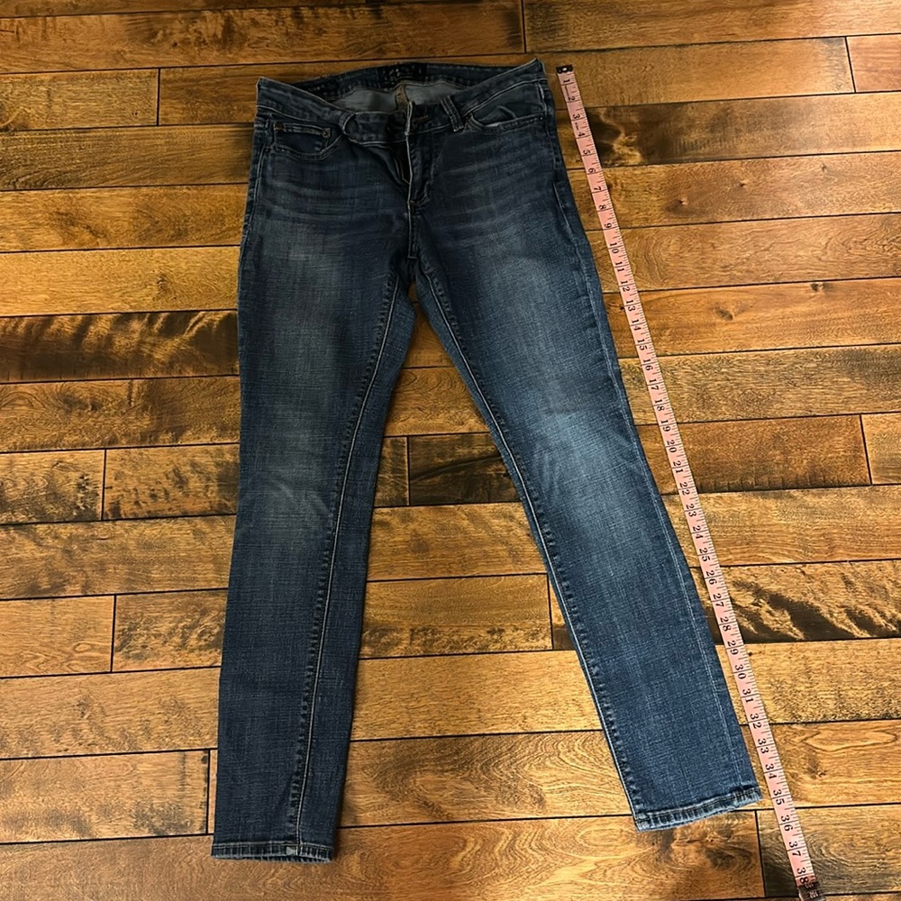 Lolita Skinny
